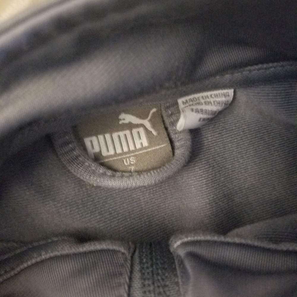 Puma Sweater and tshirt size7 - Picture 3 of 3